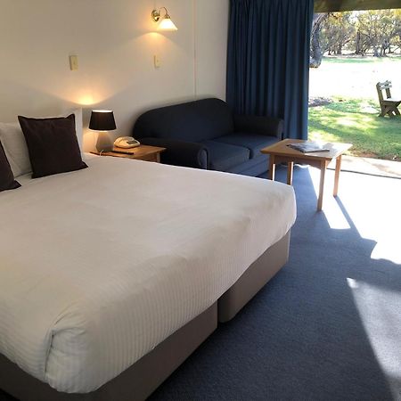 Big River Golf & Country Club Berri Room photo