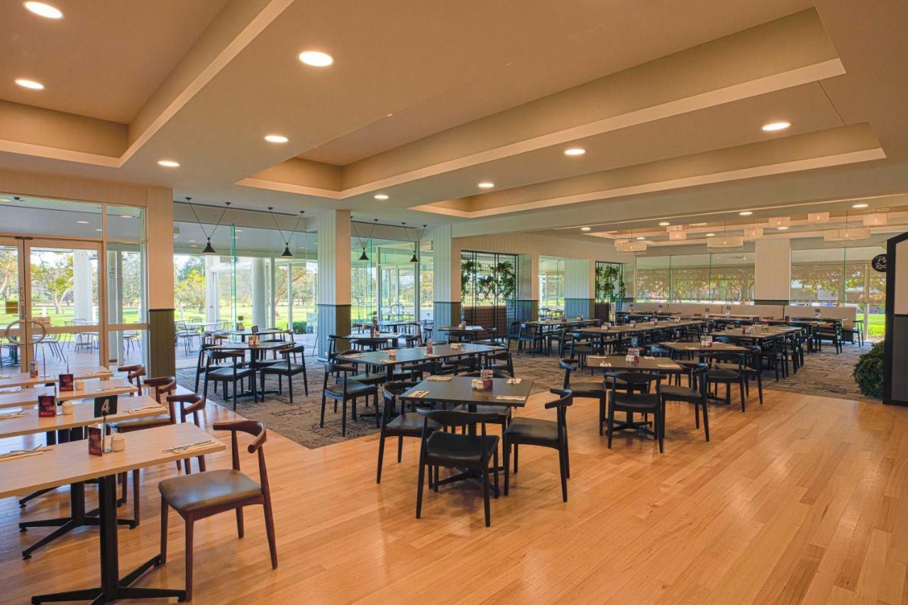 Big River Golf & Country Club Berri Exterior photo