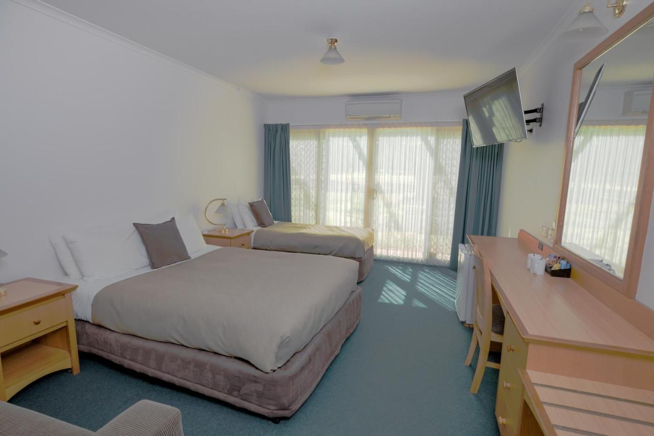 Big River Golf & Country Club Berri Room photo